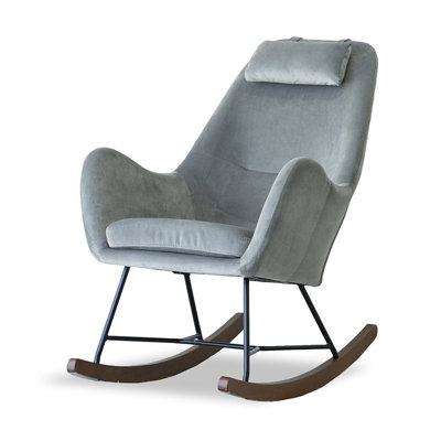 Chaise berçante Chelsea