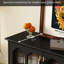 American Style Multi-Functional Accent Cabinet-1769865763