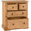Castillon 4 Drawer Chest