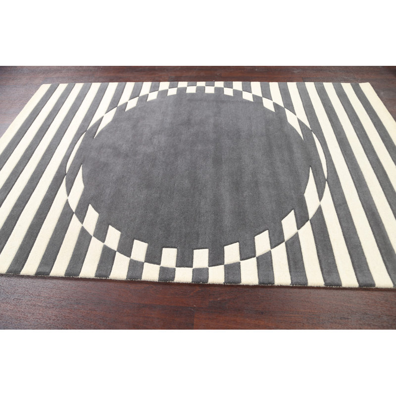 Wool Indoor Rug
