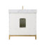 Gracie 36'' W Single Vanity-51573313-101798635-101798636