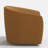 Lana Swivel Chair In Zuma Amber-1551483031