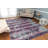 Lucha Abstract Indoor Rug-1364159655