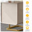 Bureau double 70,87 po Modern
