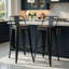 Ensemble de tabourets de bar 30 po-1254860057