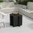 Puzzle Art Side Table, Modular Convex Edge MGO Table-769493401-769493398