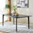 Hammis Extendable Dining Table