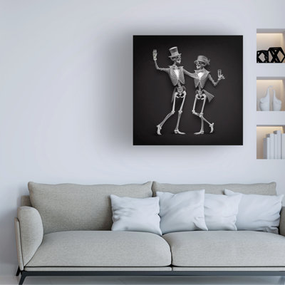 Art sur toile Sasha