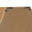 Miroir d'appoint mural Althea