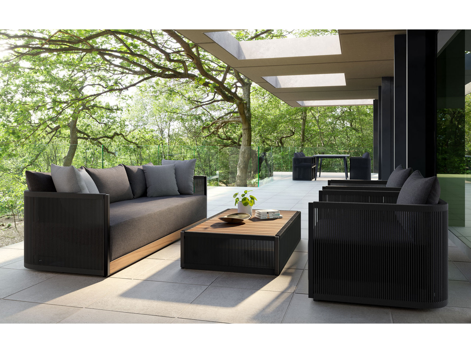 Fifer Living Room Set