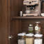 Buffet 4 portes