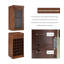 Porte-bouteilles 19,69 "-1789051648