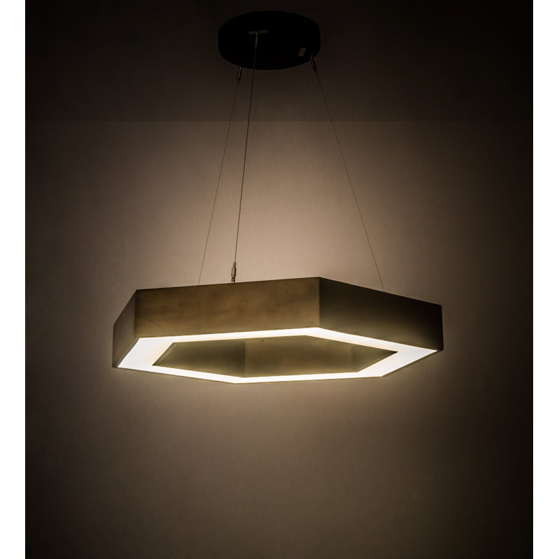 Hamada LED Chandelier