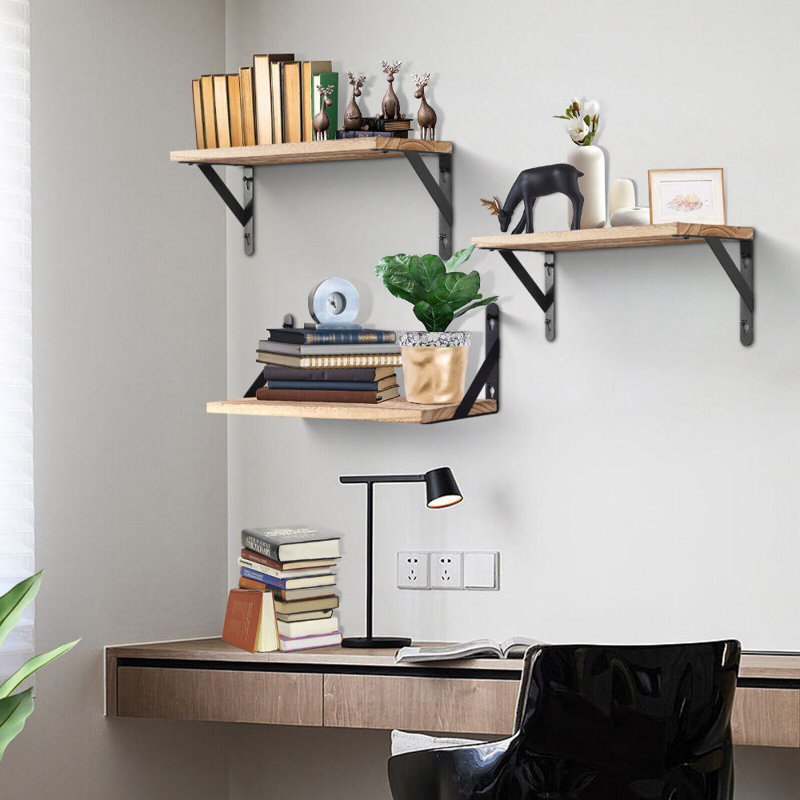 Floating Shelf