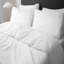 Hobi Polyester Medium Support Pillow-1973873243