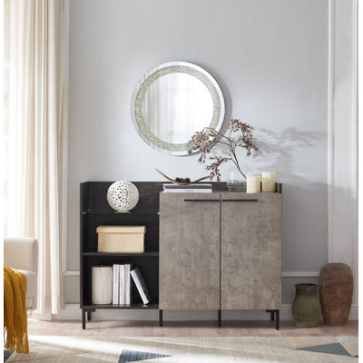 Console Lightfoot 47,72 po