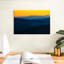 Abstrait lever de soleil-789457660