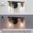 Aura 2 - Light Dimmable Vanity Light