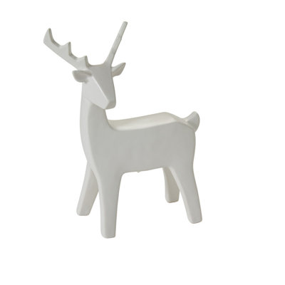 Figurine Malese