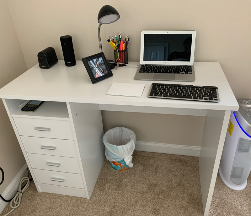 Customer review by Christina