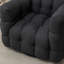 Fauteuil pivotant 38 po Brennan-82170369