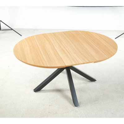 Extendable Table