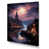 Wrapped Canvas