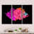Noir, noir, noir, noir n'est pas disponible