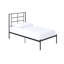 Ottorina Metal Bed-61682081-61682080