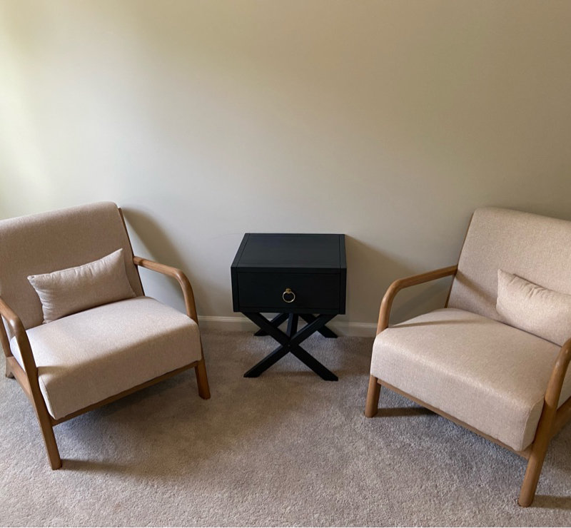 Customer review by Stephanie