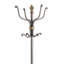Reitman Metal Freestanding Coat Rack