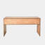 Mack Desk Pedestal