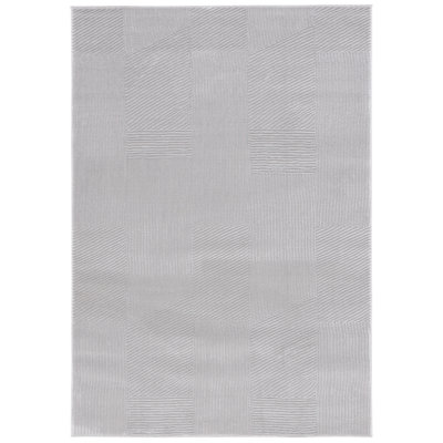 Saylor 100 Performance Geometric Rug