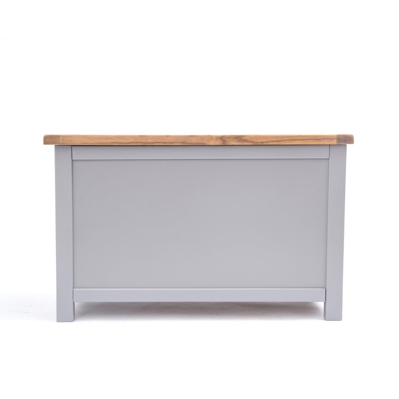 Millette Blanket Chest