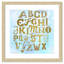 Abc Blue », impression sur papier-47831952-47831857