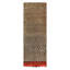 One-of-a-Kind Runner 3'5" X 10'1" Area Rug