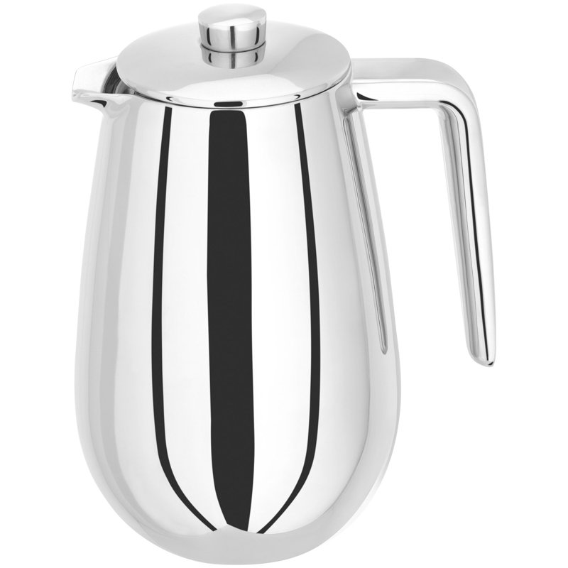 Judge, Coffee - Double Walled Cafetiere, 8 cup