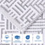 Serviettes de bain Jasper-290499307