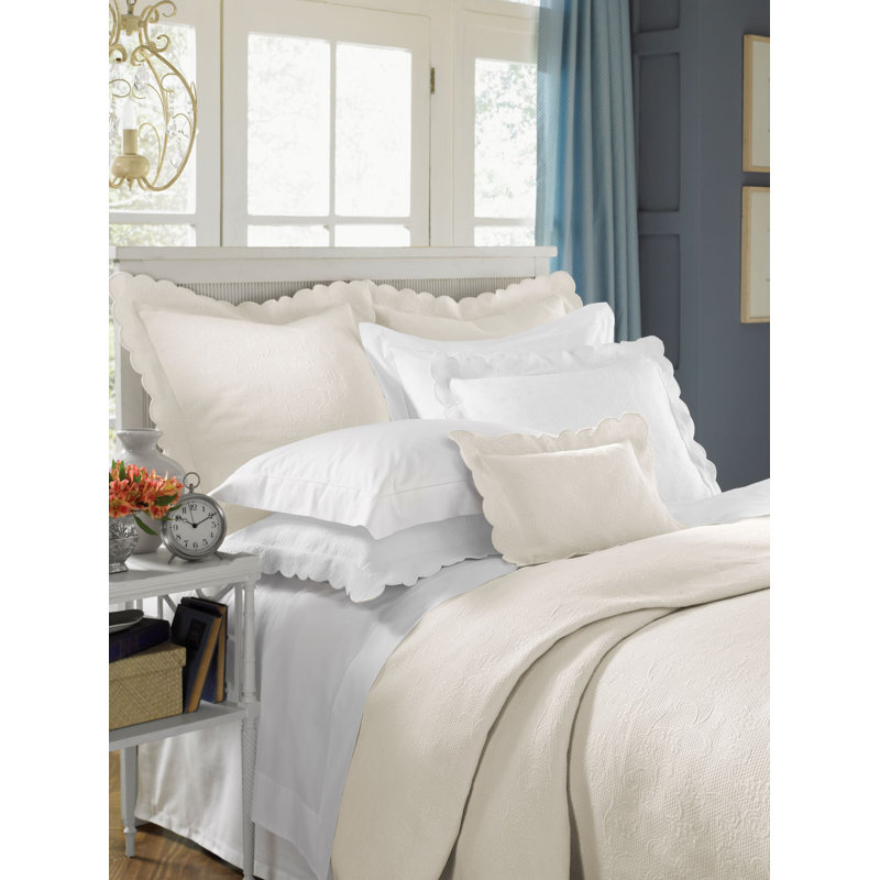 Alice Coverlet, Twin Coverlet / Bedspread