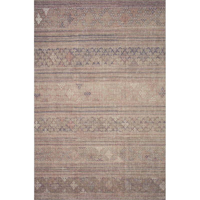 Alameda Geometric Indoor Rug