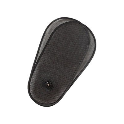 Mesh sunshades Adjustable Car Side Window Sun Visor Foldable Sunshade With Suction Cup Fits Vehicles
