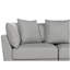 Nezovich 3 Seater Sofa-2063734174