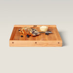 BoosBlock® John Boos Maple Wood Pastry Board