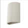Winnetka Ceramic Flush Mounted Sconce