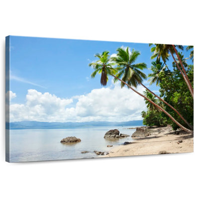 Gillard Savusavu Beach In Fiji