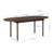 Dangela Extendable Oval Dining Table-1300870995-1300870956