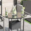 Midland Glass Table Top-1019987402