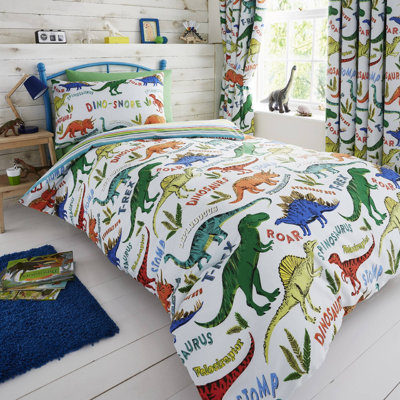 Harmond Polyester No Pattern Duvet Cover Set with Pillowcases Included