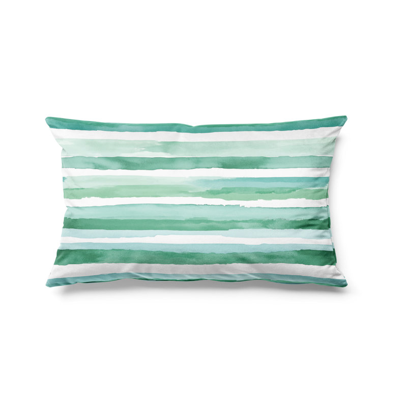 Coussin Coastal Accent, H 12 po x l 20 po