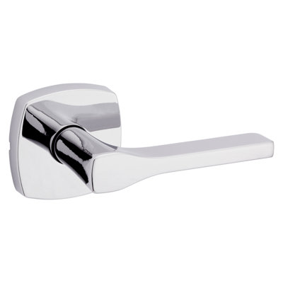 Tripoli Lever Passage Door Lever